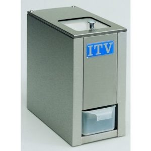 ITV TR-3