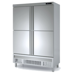 Ψυγείο-Θάλαμος Συντήρησης (1130Lt) Inox Με 4 Πόρτες CORECO ACR-1304