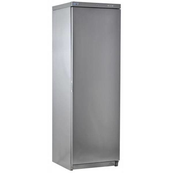 Ψυγείο-Θάλαμος Συντήρηση (365Lt) Isa Ecolab 365 Silver