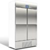 Ψυγείο-Θάλαμος Συντήρησης (810lt) Με 4 Πόρτες Intercool SPS-0905